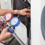 How regular filter changes improve air quality